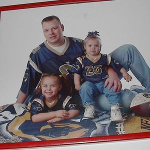 Meet your Posher, Kenny